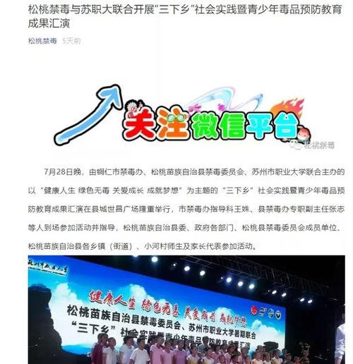 松桃信息港今日爆料,揭秘今日热点事件内幕  第1张