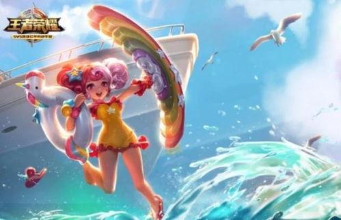 兔年小乔爆料视频大全,揭秘游戏幕后故事与精彩瞬间  第2张