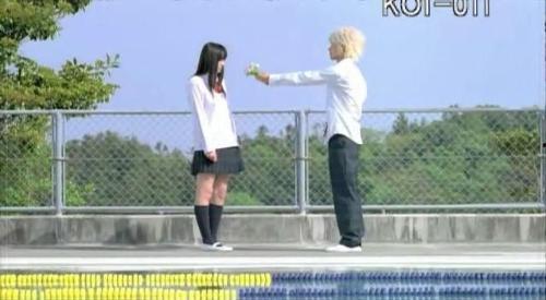 恋空高清在线观看,重温青春爱情的经典之作 第2张 恋空高清在线观看,重温青春爱情的经典之作 第2张